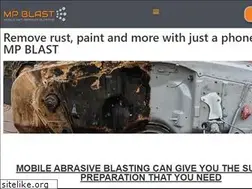 Sites similar to mpblast.com.au