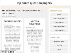 Sites similar to mpboardonline.com