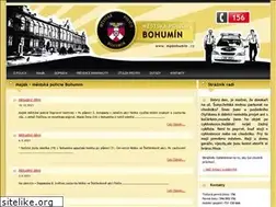 Sites similar to mpbohumin.cz