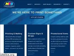 Sites similar to mpbonline.com