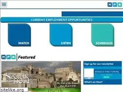 Sites similar to mpbonline.org