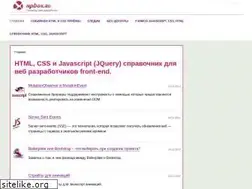 Sites similar to mpbox.ru