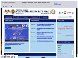 Sites similar to mpbp.gov.my