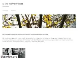 Sites similar to mpbrasset.ca