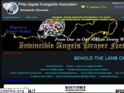 Sites similar to mpbs247.org