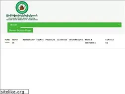 Sites similar to mpbsma.org