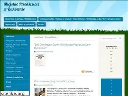 Sites similar to mpbukowno.pl