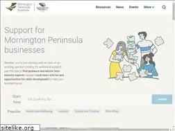Sites similar to mpbusiness.com.au