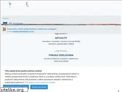 Sites similar to mpc-edu.sk