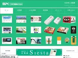 Sites similar to mpc-group.co.jp