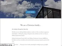 Sites similar to mpc-hi.org