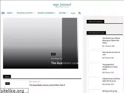 Sites similar to mpc-journal.org