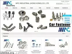 Sites similar to mpc-parts.com