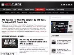 Sites similar to mpc-tutor.com