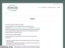 Sites similar to mpc-vcc.org