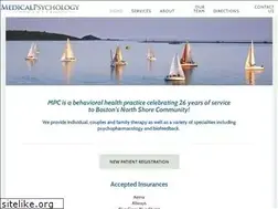 Sites similar to mpc.care