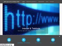 Sites similar to mpc.ch