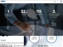Sites similar to mpc.co.kr