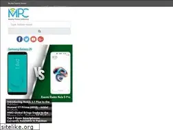 Sites similar to mpc.com.pk