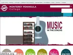 Sites similar to mpc.edu