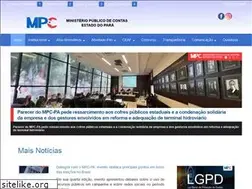 Sites similar to mpc.pa.gov.br