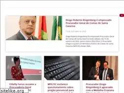 Sites similar to mpc.sc.gov.br