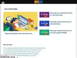 Sites similar to mpc247.com