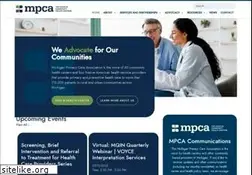 Sites similar to mpca.net