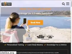 Sites similar to mpcalisthenics.com