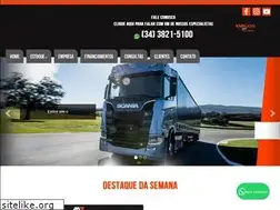 Sites similar to mpcaminhoes.com.br