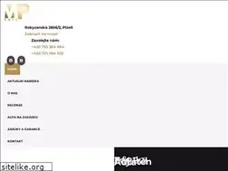 Sites similar to mpcars.cz