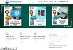 Sites similar to mpcb.gov.in