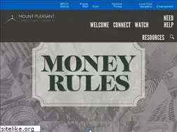 Sites similar to mpcc.info