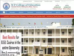 Sites similar to mpce.in