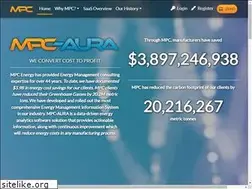 Sites similar to mpcenergyllc.com