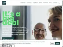 Sites similar to mpcf.net