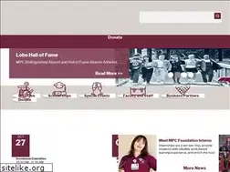 Sites similar to mpcfoundation.org