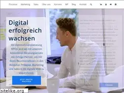 Sites similar to mpcg.de