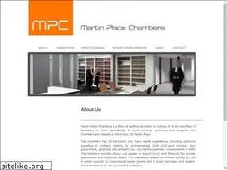 Sites similar to mpchambers.net.au
