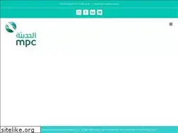 Sites similar to mpchealthcare.com