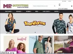 Sites similar to mpcherokeescrubs.com