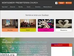 Sites similar to mpchurch.net