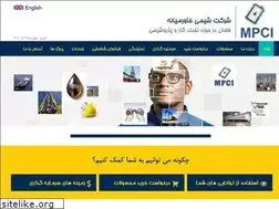 Sites similar to mpci.asia