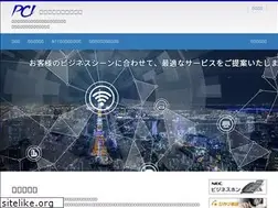 Sites similar to mpci.co.jp