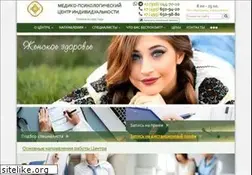 Sites similar to mpci.ru