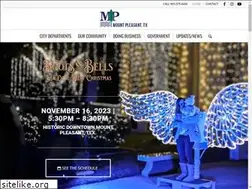Sites similar to mpcity.net