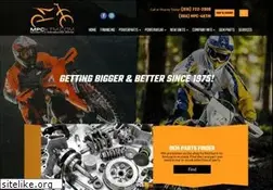 Sites similar to mpcktm.com