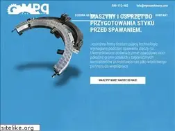 Sites similar to mpcmachinery.com