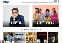 Sites similar to mpcmanagement.es