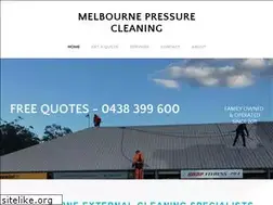 Sites similar to mpcmelbourne.com.au